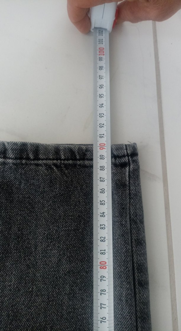 kot jean - Görsel 5