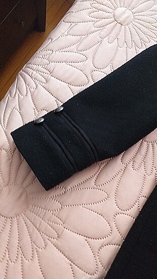 Kaşe kaban - Görsel 3