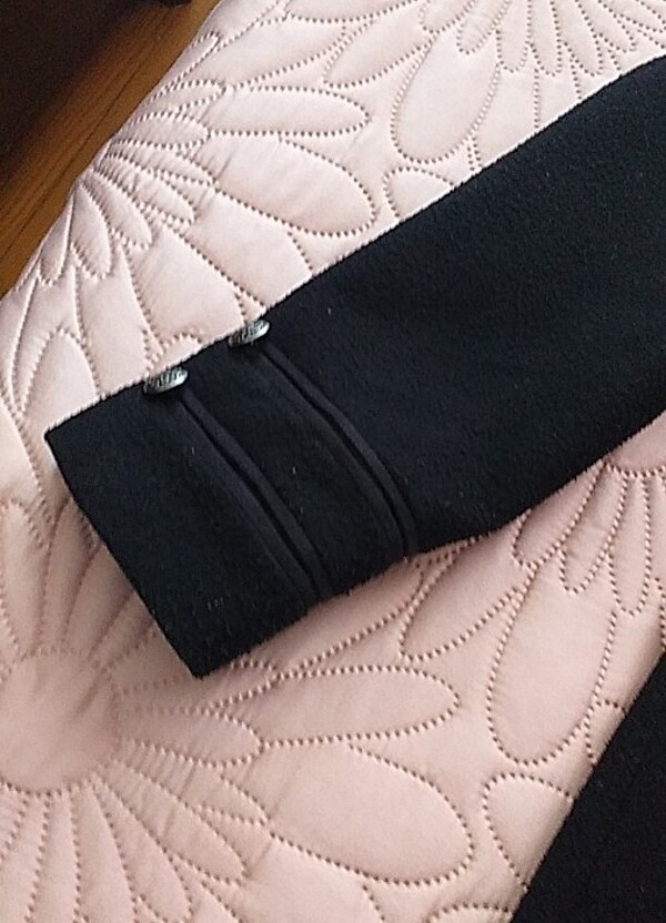 Kaşe kaban - Görsel 3