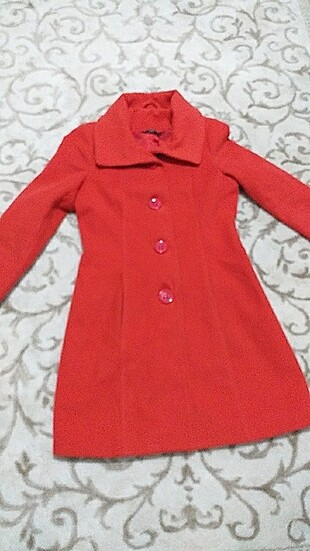 Kaşe kaban