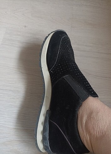 Spor ayakkabi - Görsel 2