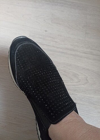 Spor ayakkabi - Görsel 3