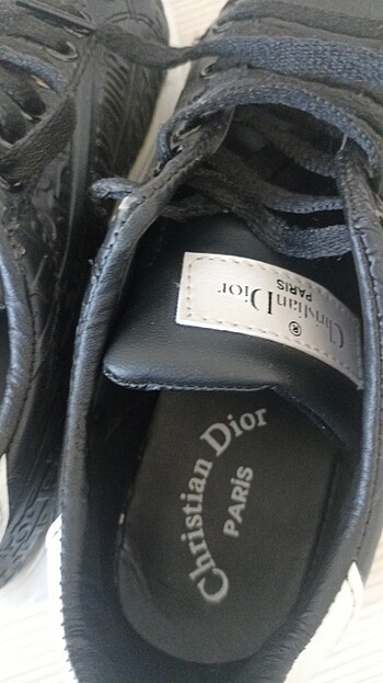 Spor ayakkabi - Görsel 3