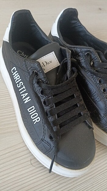 Spor ayakkabi - Görsel 5