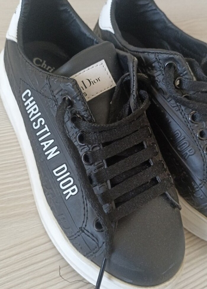 Spor ayakkabi - Görsel 5