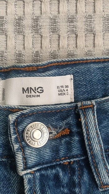 Mango MNG şort