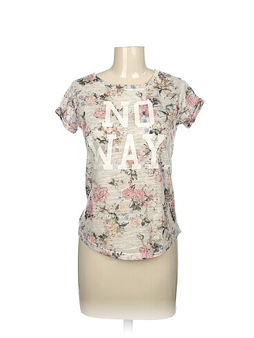 Diğer T-shirt %70 İndirimli.