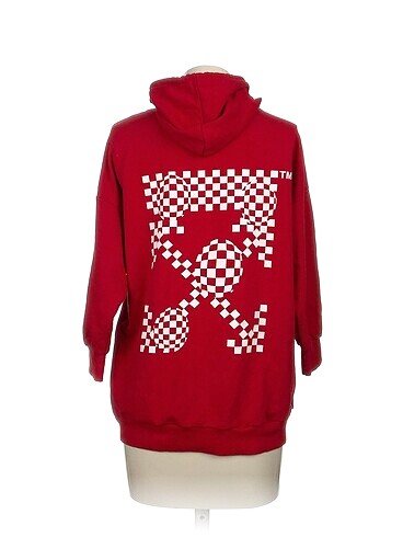 l Beden Diğer Sweatshirt %70 İndirimli.