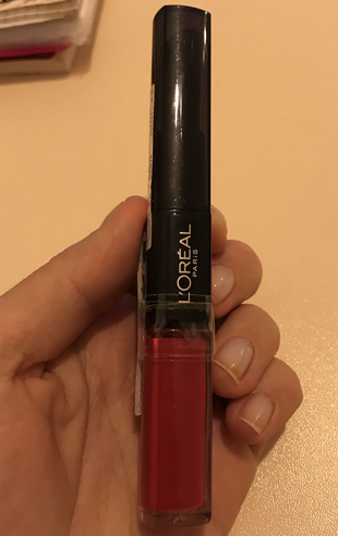 Loreal Paris Infallible 505 /Ruj