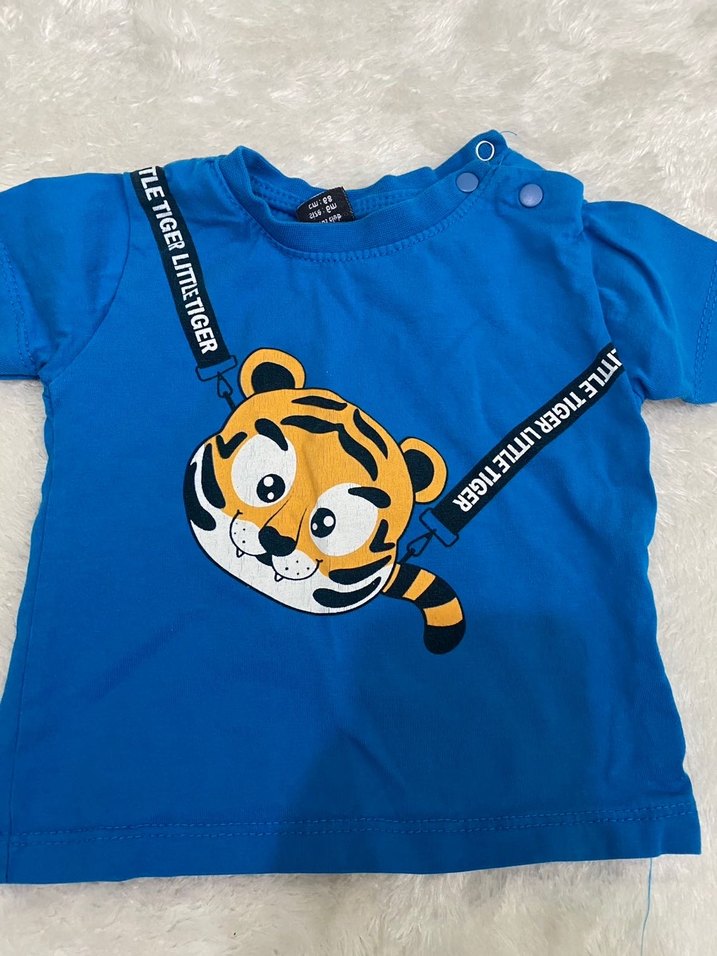 4 adet tişört - Görsel 2