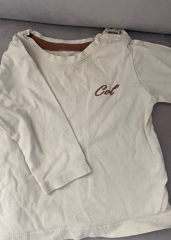 2 adet Erkek Çocuk Uzun Kollu Sweatshirt - Görsel 3