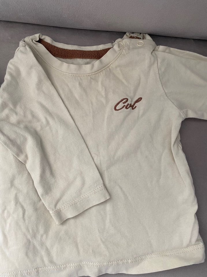 2 adet Erkek Çocuk Uzun Kollu Sweatshirt - Görsel 3