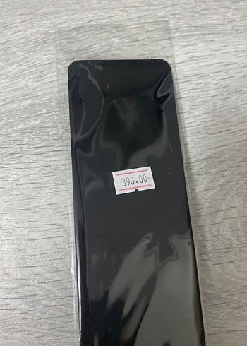 Altın Renkli Payetli Kadın Saç Aksesuarı - Görsel 4