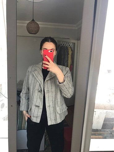 Diğer Blazer ceket