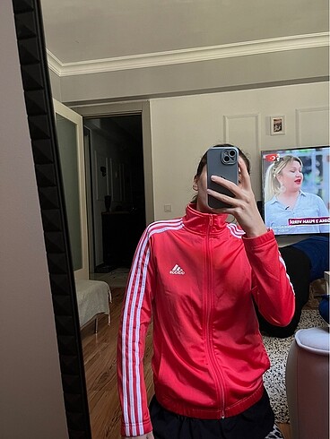 Adidas hırka