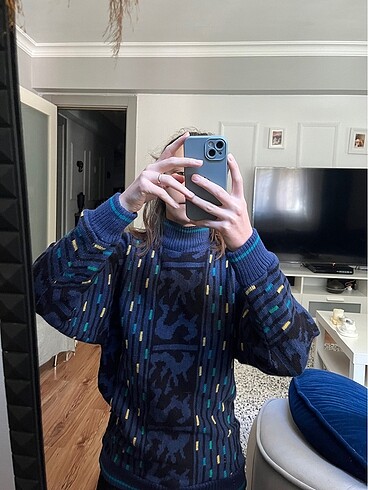 Vintage kazak