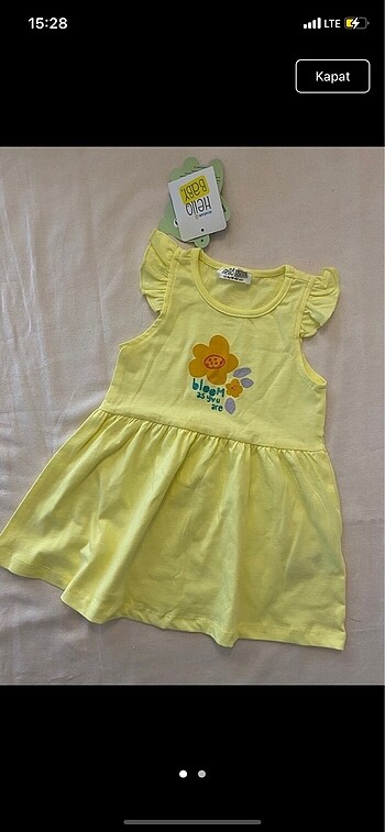 HelloBaby Toplu Satış