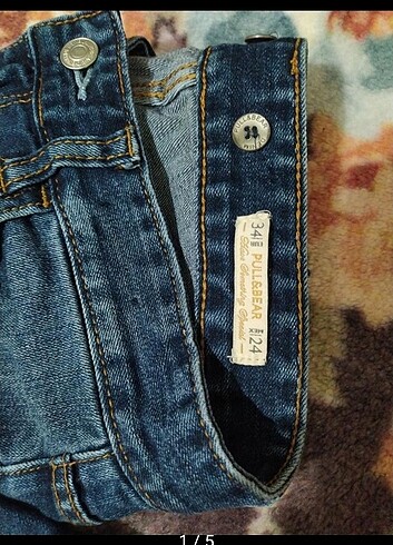 Pull and bear jean