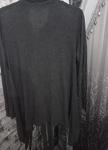 l Beden Zara tunik