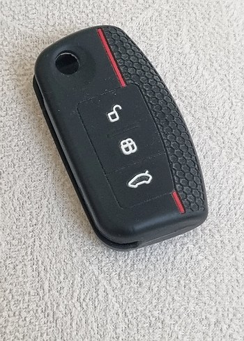 Ford courier anahtar kılıfı