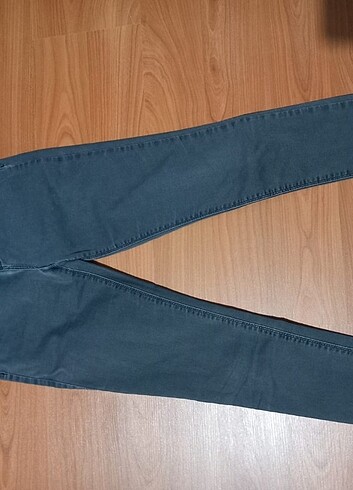 LC Waikiki Gri jean