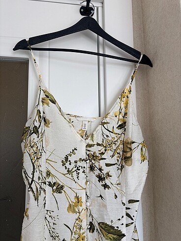 H&M HM mini elbise
