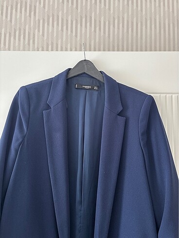 s Beden Mango blazer ceket