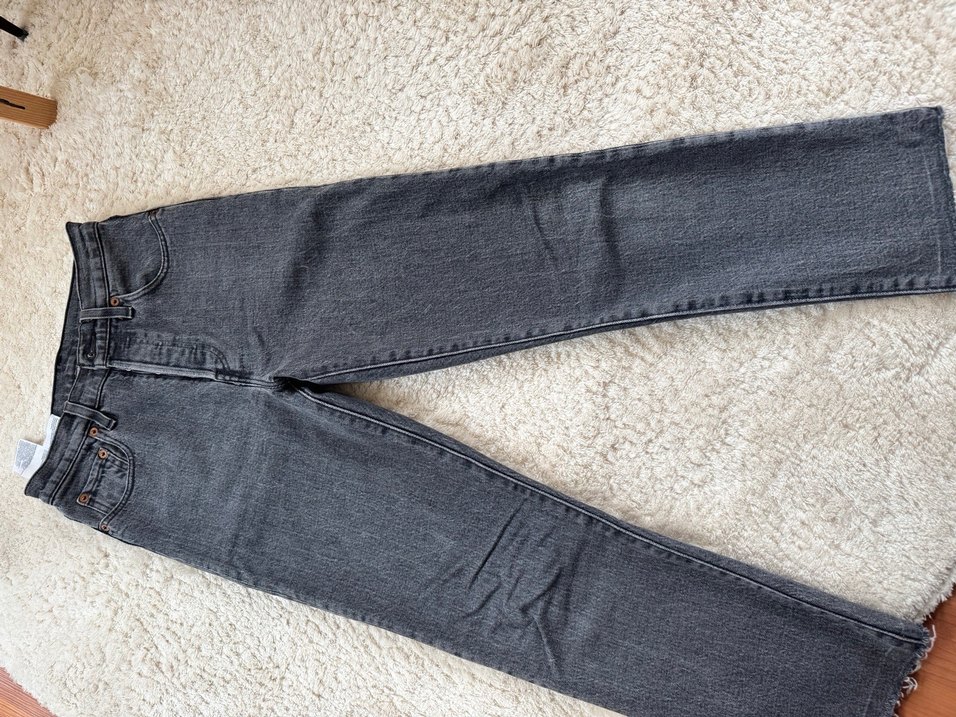 Levis 501 — görsel 2/4