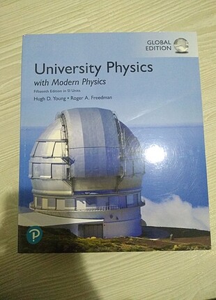 University physics