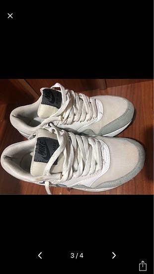 36 Beden Nike Airmax
