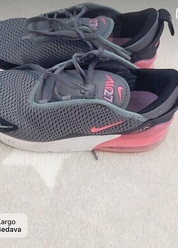 Nike Orijinal Nike 