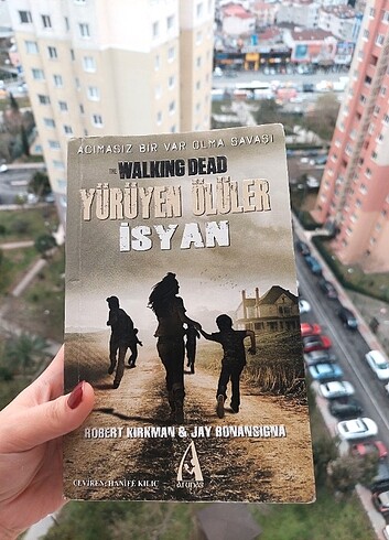 kitap