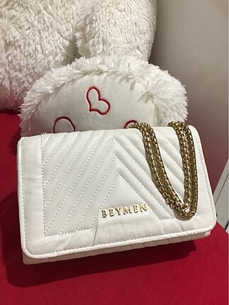 Beymen Kol Çantası