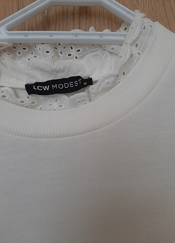 LC Waikiki Lc waikiki Modest