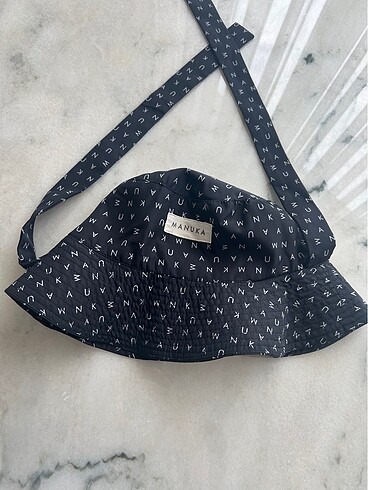 Bucket şapka