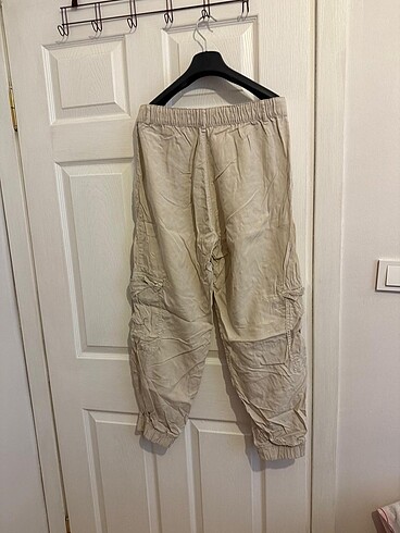Stradivarius Kumaş pantolon
