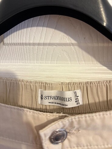 xl Beden Kumaş pantolon