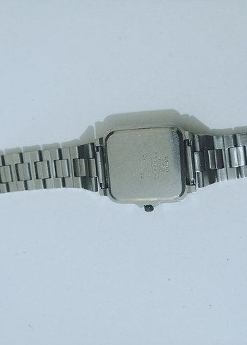  Beden altın Renk Vintage Citizen Erkek Saati Altın Renk