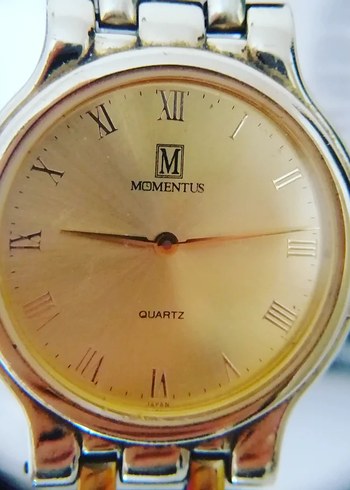 Momentus