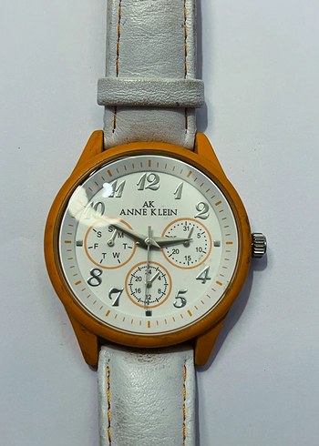 Anne Klein