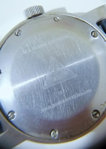 Quantum Siyah Klasik Erkek Kol Saati - Görsel 2