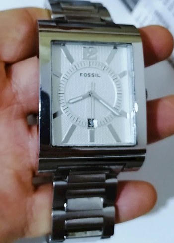 Orjînal Fossil Erkek Kol Saati - Görsel 3