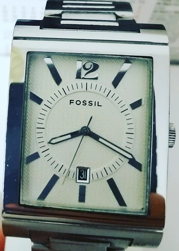 Orjînal Fossil Erkek Kol Saati - Görsel 9
