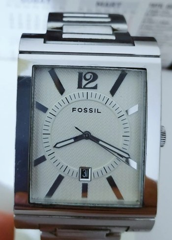 Orjînal Fossil Erkek Kol Saati - Görsel 2