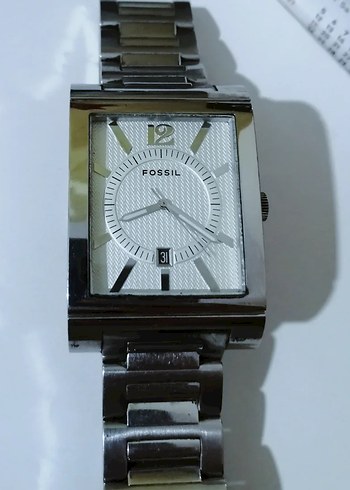 Orjînal Fossil Erkek Kol Saati - Görsel 4
