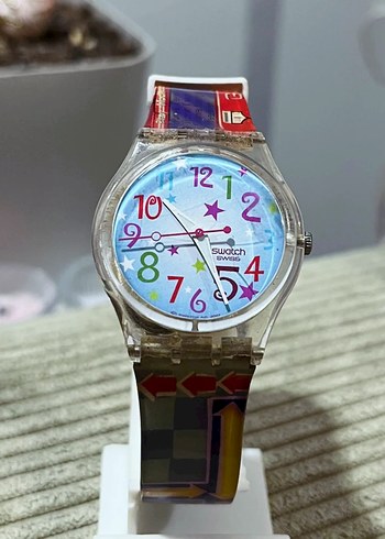 swatch