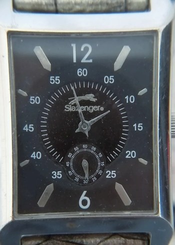 Slazenger Kol Saati - Görsel 5