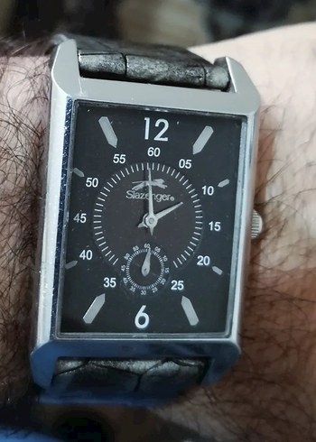 Slazenger Kol Saati - Görsel 7