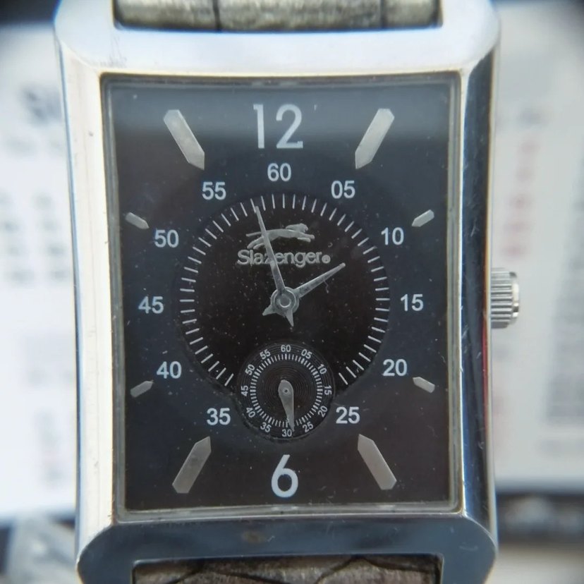 Slazenger Kol Saati - Görsel 5