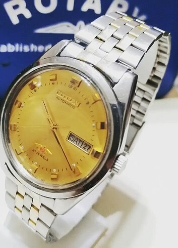 Citizen Otomatik 